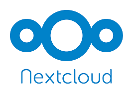 Logo application open source Nextcloud