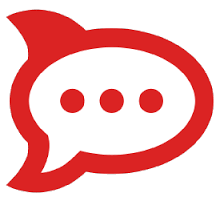 Logo application open source Rocket.Chat
