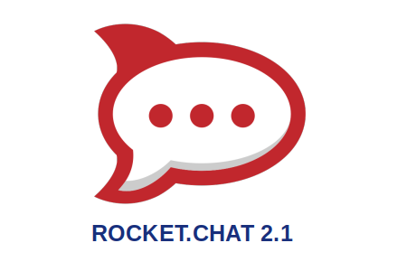 rocketchat-2.1