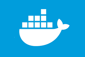 Logo application open source Docker