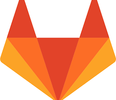 Logo application open source GitLab