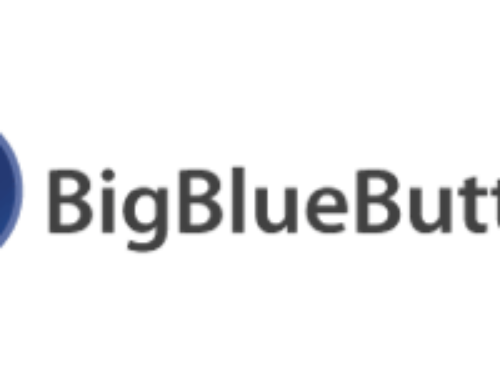BigBlueButton : Télécharger les enregistrements