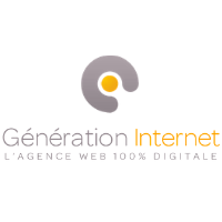 Génération Internet, agence Web Digitale