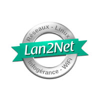 Lan2Net, services en informatique pour des entreprises de petite et moyenne taille