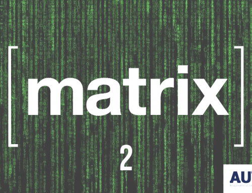 Matrix 2 – Installation du bridge « Facebook Messenger »