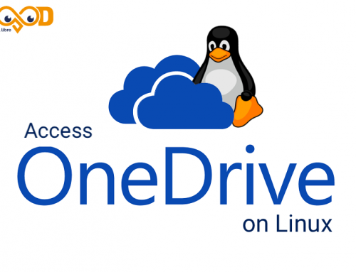 OneDrive : Client Linux OpenSource