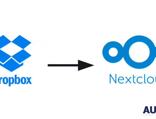 Comment migrer votre espace de stockage Dropbox vers Nextcloud ?