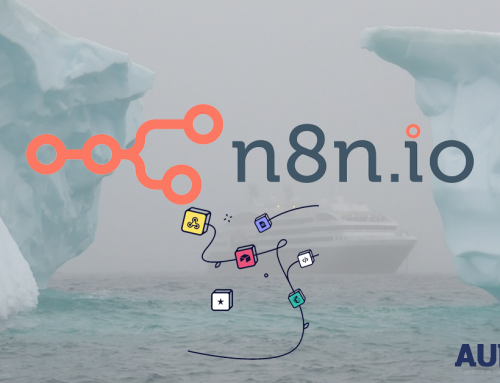 n8n – L’outil ultime de Workflow open-source